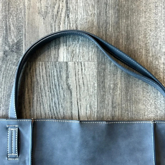 Shiraleah Blair Tote Bag - Picture 7 of 13